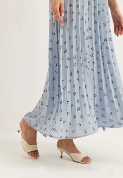 Yassvea Ss Ankle Dress