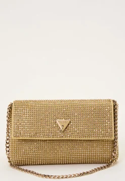 Zalina Flap Clutch